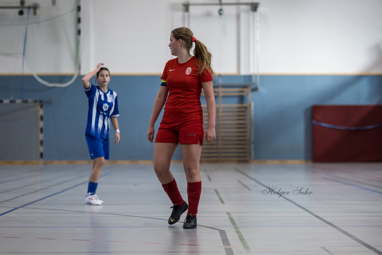 Bild 458 - wCJ Futsalmeisterschaft